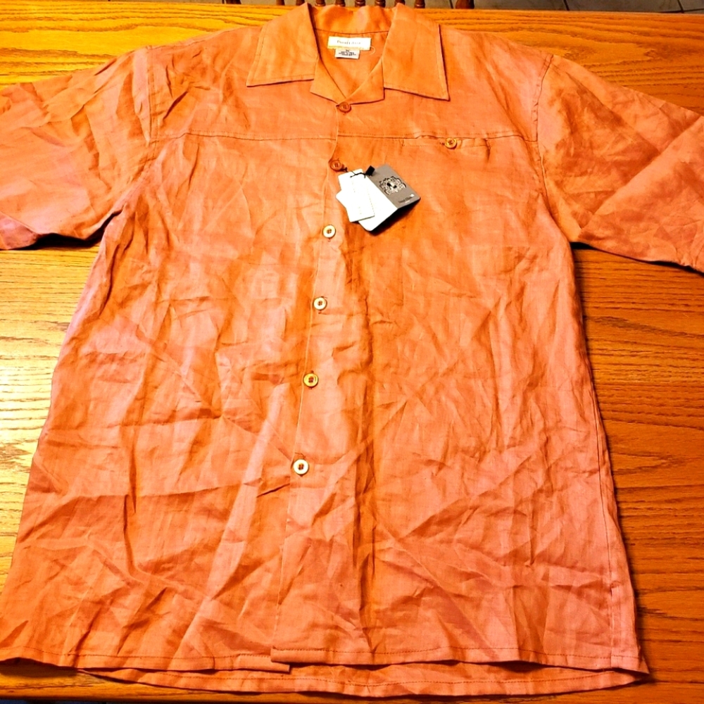 Daniel Elissa Shirt